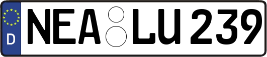 NEA-LU239