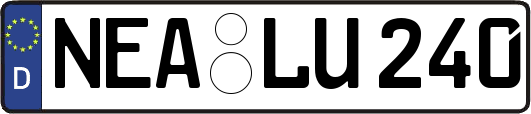 NEA-LU240