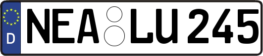 NEA-LU245