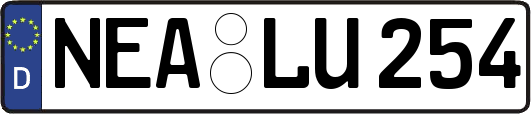 NEA-LU254