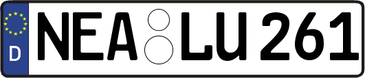 NEA-LU261