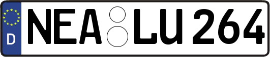 NEA-LU264