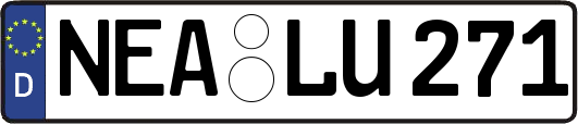 NEA-LU271