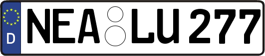 NEA-LU277