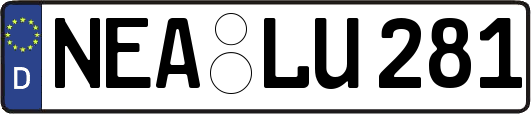 NEA-LU281