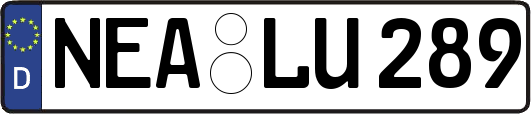 NEA-LU289