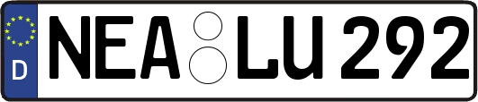 NEA-LU292