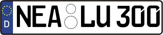 NEA-LU300