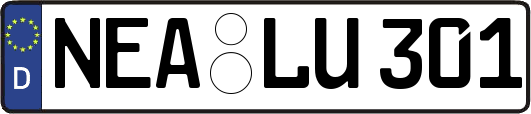 NEA-LU301