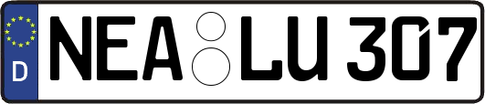 NEA-LU307