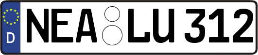 NEA-LU312
