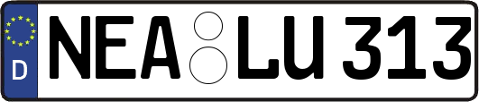 NEA-LU313