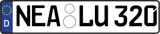 NEA-LU320