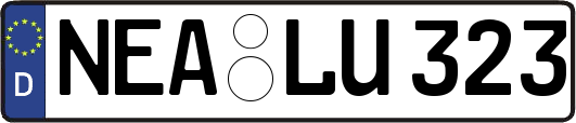 NEA-LU323