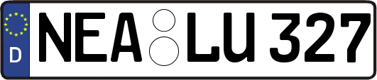 NEA-LU327