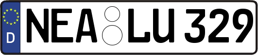 NEA-LU329