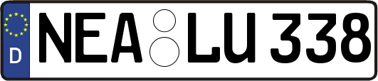 NEA-LU338