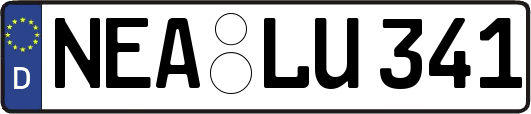 NEA-LU341