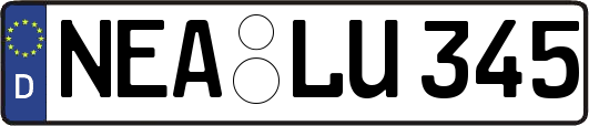 NEA-LU345