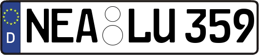 NEA-LU359