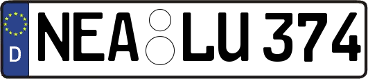 NEA-LU374
