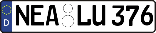 NEA-LU376