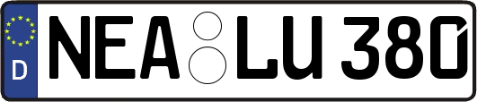 NEA-LU380
