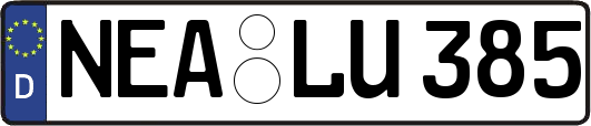 NEA-LU385