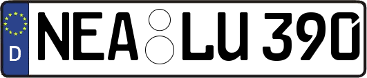 NEA-LU390