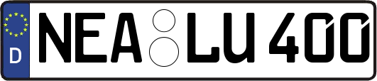 NEA-LU400