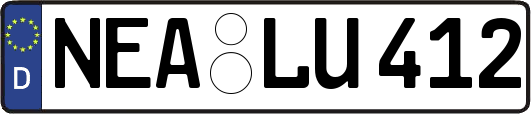NEA-LU412