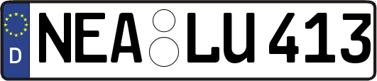 NEA-LU413