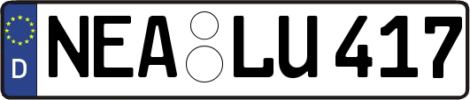 NEA-LU417