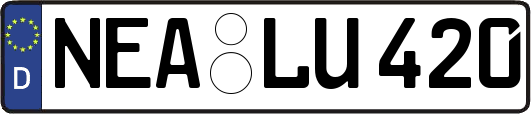 NEA-LU420