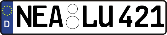 NEA-LU421