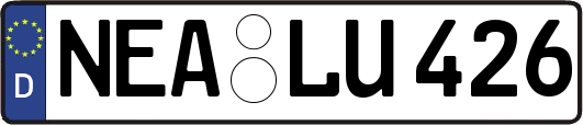 NEA-LU426