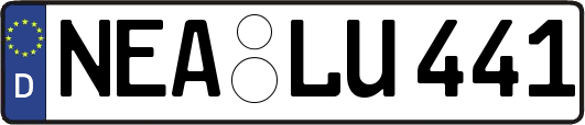 NEA-LU441