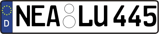 NEA-LU445