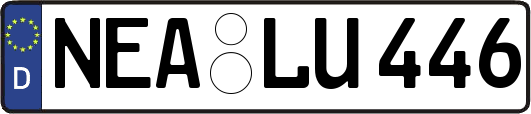 NEA-LU446