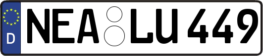 NEA-LU449