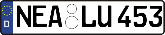 NEA-LU453