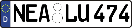 NEA-LU474