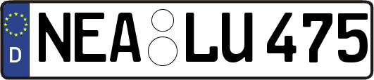 NEA-LU475