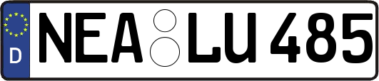 NEA-LU485
