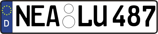 NEA-LU487