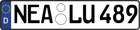 NEA-LU489
