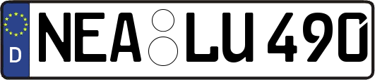 NEA-LU490