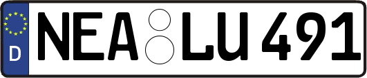 NEA-LU491
