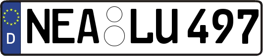 NEA-LU497