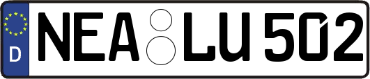 NEA-LU502